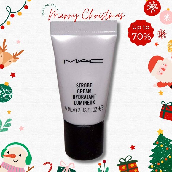 MAC Strobe Cream - 6ml/0.2 fl oz (minis) - Picture 1 of 3